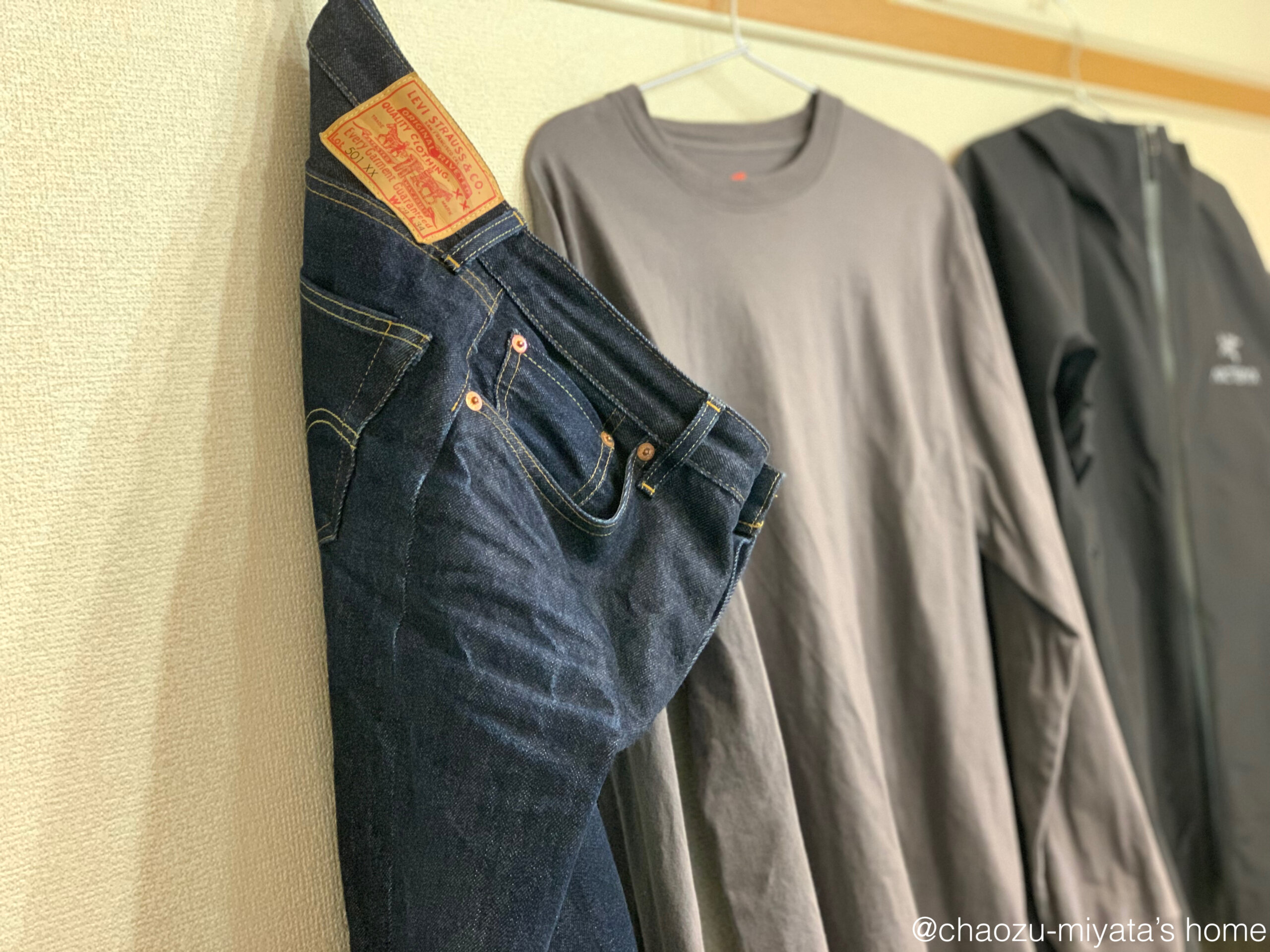 服好きなミニマリスト backend=imagemagick;version=1;